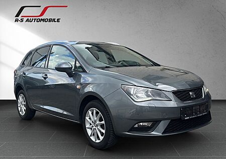 Seat Ibiza ST Style PDCvorne&hinten*Sitzheiz*Tempomat