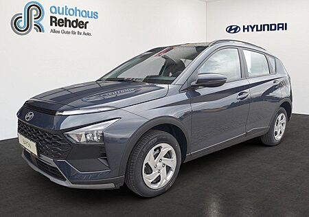 Hyundai Bayon 1.0 T-GDI Select