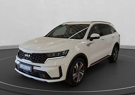 Kia Sorento 2.2 SPIRIT AWD 7-SITZER AHK+LEDER+NAVI+K