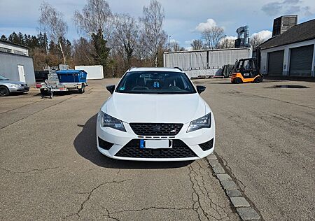 Seat Leon 2.0 TSI Start&Stop ST CUPRA 290 DSG