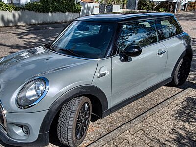 MINI Cooper Cooper