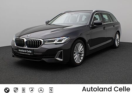 BMW 530e Luxury Line Kamera Laser HUD HiFi Komfort