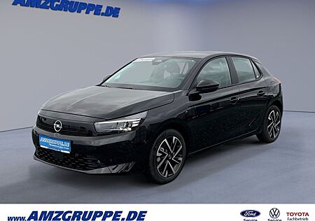 Opel Corsa 1.2T 5tg Edition Komfort+TechPak