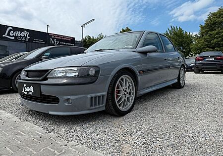 Opel Vectra i 500 2.5 V6 194PS*Klima*Leder*SHZ*BBSALU