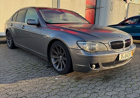 BMW 730d A -