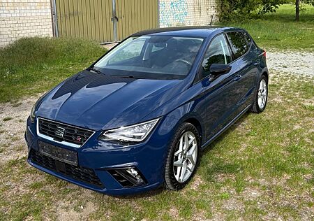 Seat Ibiza 1.6 TDI 70kW FR FR