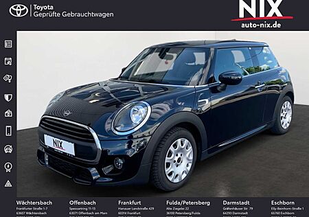 Mini ONE 1.5 1 HAND John Cooper Works Sportpaket