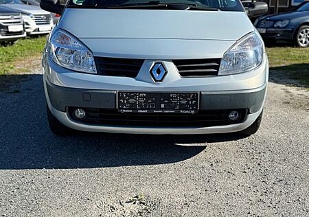 Renault Scenic Confort Authentique 2.0 16V