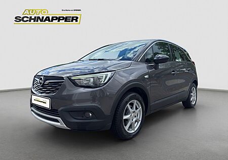 Opel Crossland X Innovation, beh. Lenkrad, Navi, Rück