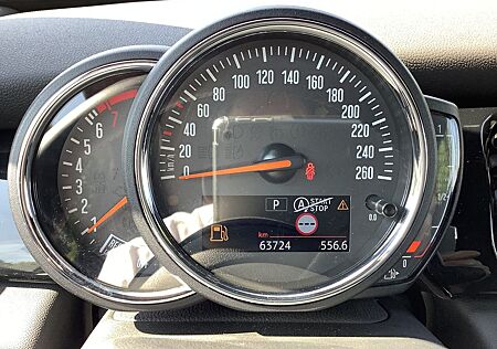Mini Cooper Cabrio Navi LED Driving Assistant PDC