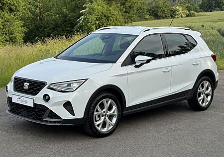 Seat Arona 1.0 TSI,Sportpaket,Sitzheizung,Kamera,Navi