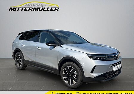 Opel Grandland X Grandland 1.2 48V Mild-Hybrid GS AT Head Up P...