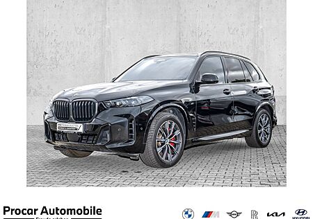 BMW X5 xDrive30d M Sport Pro DA Prof PA Prof Pano Sk