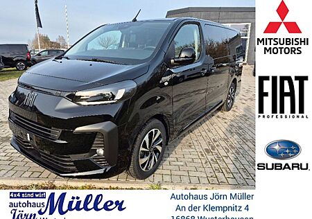 Fiat Ulysse TOP L3 Standheizung