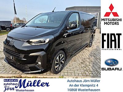 Fiat ULYSSE TOP L3 Standheizung, Allwetter