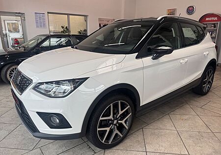 Seat Arona Xcellence sehr gepflegter Zustand 1.Hd.