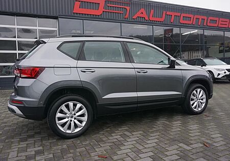 Seat Ateca 1.5 TSI ACT Style AHK/Navi/Alu/Sitzheizung