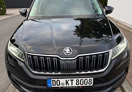Skoda Kodiaq 2.0 TDI SCR 140kW DSG 4x4 Ambition Am...