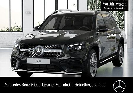 Mercedes-Benz GLB 200 AMG+360°+MULTIBEAM+TOTW+KEYLESS+7G