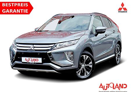 Mitsubishi Eclipse Cross 1.5 T-MIVEC AWD LED Totwinkel
