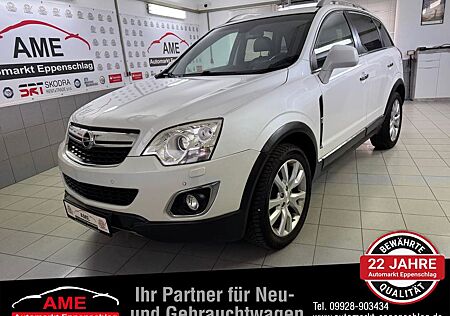 Opel Antara Cosmo 2.2 CDTI 4x4 *AHK Leder Xenon Navi*