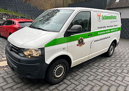 VW T6 Transporter Volkswagen 2.0 TDI