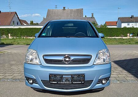 Opel Meriva 1.4 TWINPORT ecoFLEX Edition Edition