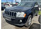 Jeep Grand Cherokee 3.0 CRD LIMITED LEDER SHZ TEMPOMA