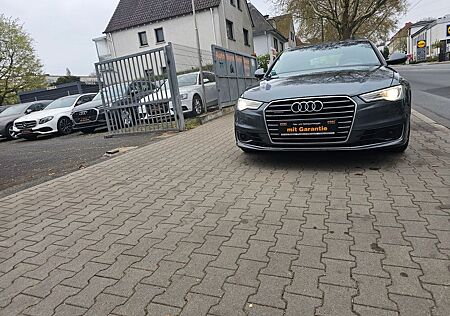 Audi A6 Avant 3.0 TDI clean diesel quattro,Vol,S.Line