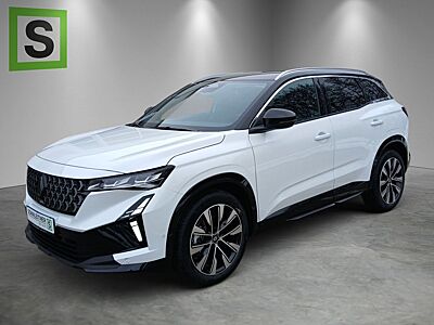 Renault AUSTRAL Techno Full Hybrid E-Tech 200