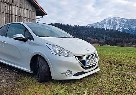 Peugeot 208 1.6 XY 155 THP XY