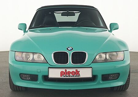 BMW Z3 Roadster 1.8 Sondermodell "Fidschi"