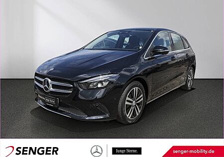 Mercedes-Benz B 250 e Progressive Kamera Ambiente LED Totwink.