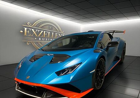 Lamborghini Huracan Huracán STO STO