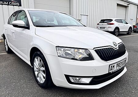 Skoda Octavia Lim. Ambition*PDC*Automatik