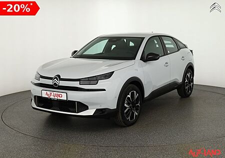 Citroën C4 Hybrid 145 Aut. Facelift LED ACC Navi Kamera