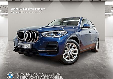 BMW X5 xDrive45e AHK Driv.Assist.Prof Harman/K