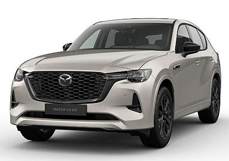 Mazda CX-60 2.5L e-Sky PHEV "Homura Plus" AWD,Matrix,B