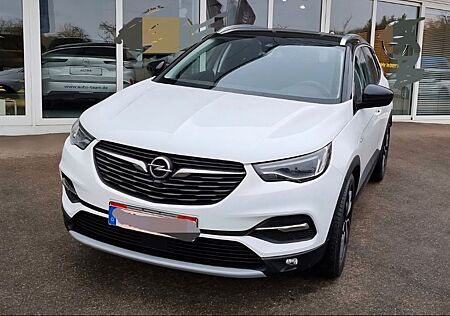 Opel Grandland X Grandland (X) 1.6 Turbo 133kW Ultimate Auto ...