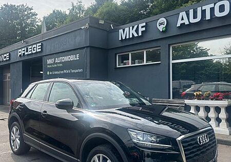 Audi Q2 1,6 TDI S-tronic 2 Hand / Navi / PDC