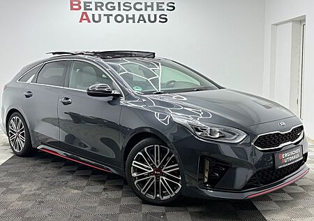 Kia Pro_ceed ProCeed GT*100%Voll*Pano*Virtual*JBL*Garantie*