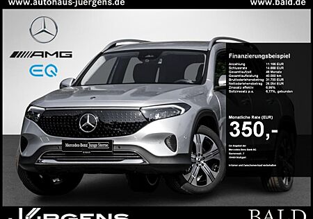 Mercedes-Benz EQB 300 4M Progressive/AHK/LED/Winter/Navi/Cam