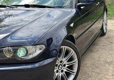 BMW 325Ci -