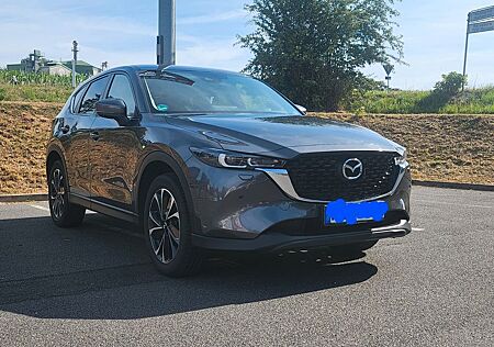 Mazda CX-5 2.0 e-SKYACTIV-G 165 Ad'vantage FWD Ad'...