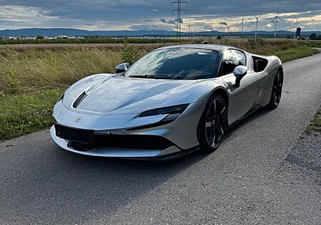 Ferrari SF90 Stradale -