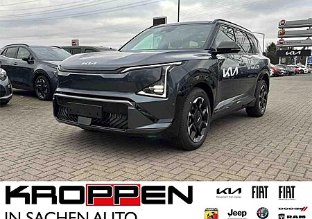 Kia EV5 GT-Line Launch Edition -