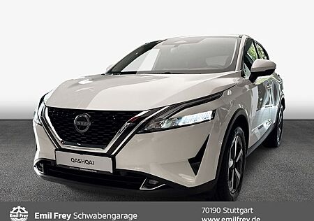 Nissan Qashqai 4x4 MHEV Xtronic N-Connecta Winter/Busin