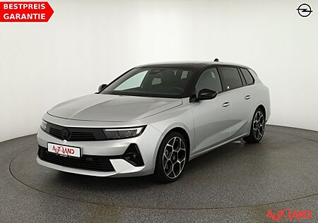 Opel Astra ST GS 1.2 Turbo Aut. LED ACC 360° Pano
