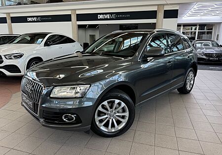 Audi Q5 2.0 TDI quattro S-Line