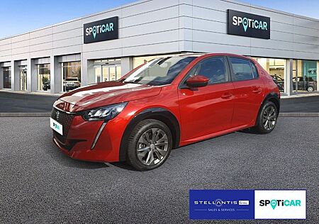 Peugeot 208 Active Pack 136 Elektro